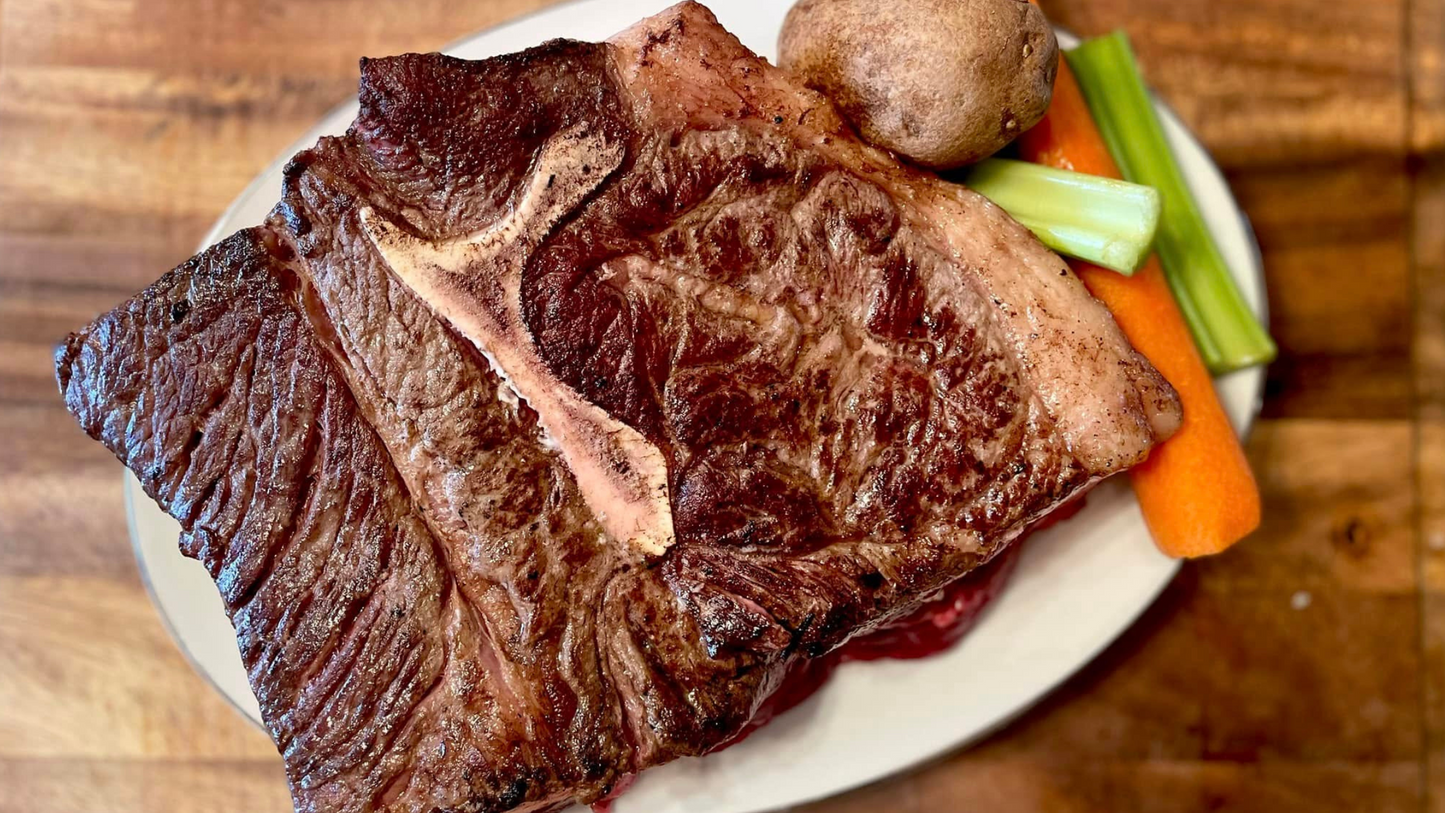 From Pasture to Plate: Why KL Beef Co.'s Bulk Beef Options Are Nebraska's Best-Kept Secret