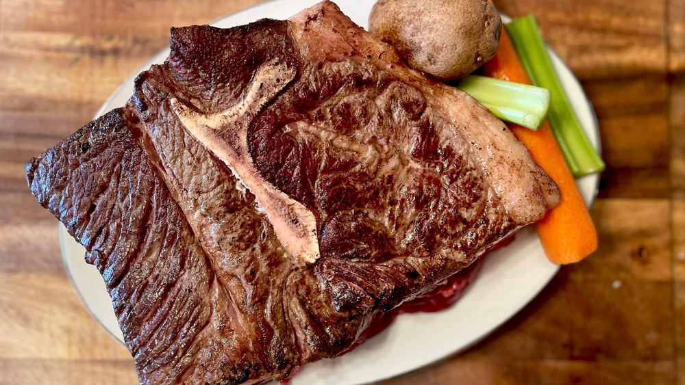 Fuel Your Carnivore Diet with Nebraska’s Finest: KL Beef Co.’s Premium Dry-Aged Beef