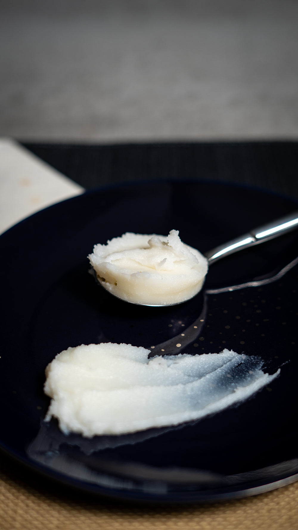 Tallow - Rendered Beef Fat