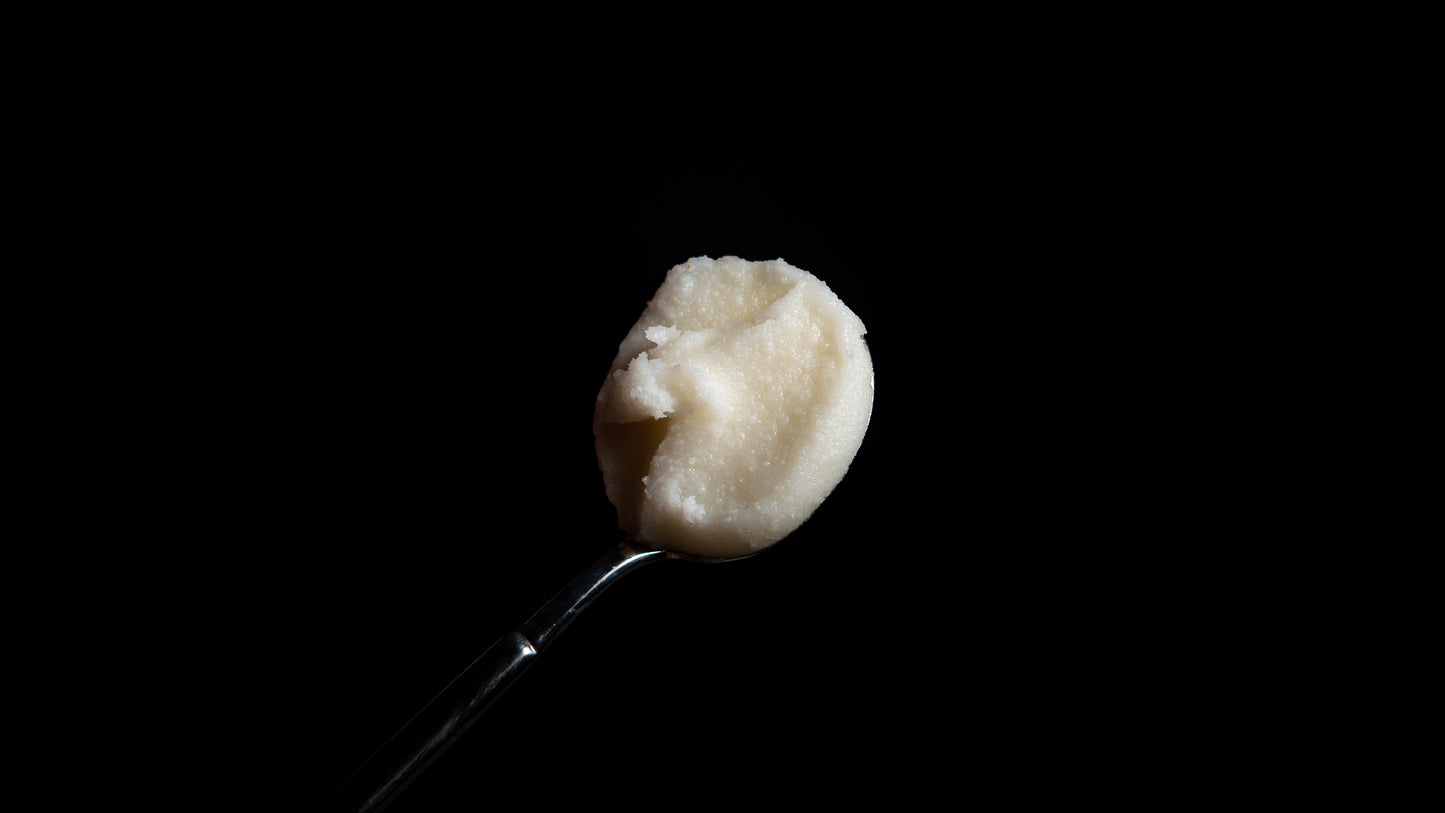 
                  
                    Tallow - Rendered Beef Fat
                  
                