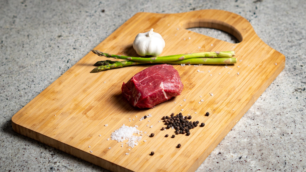 Filet Mignon