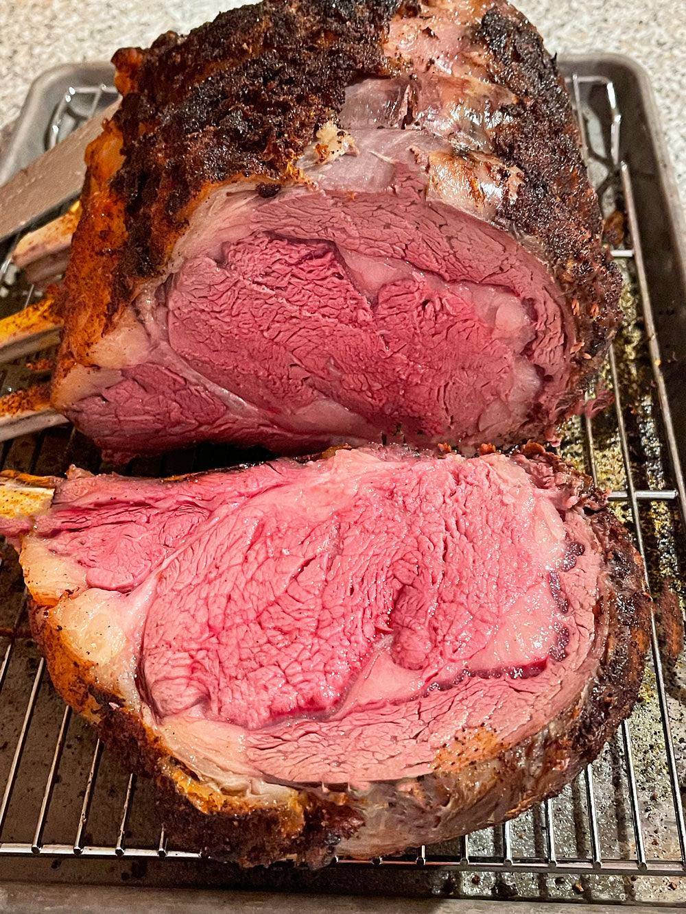 Prime Rib