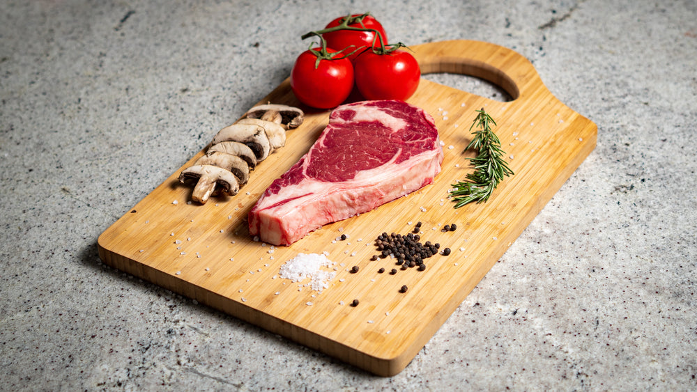 Ribeye Steak