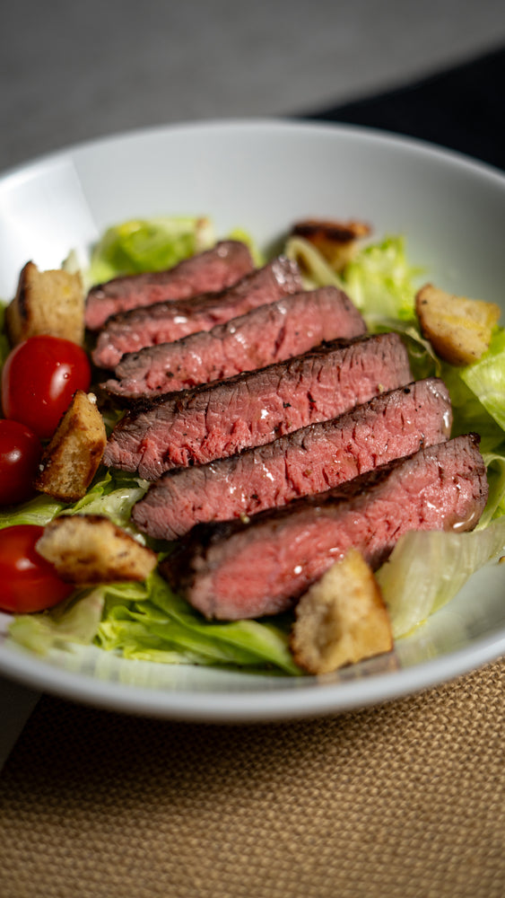 
                  
                    Sirloin Steak
                  
                