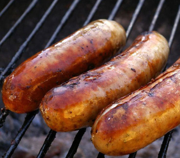 Beef Brats