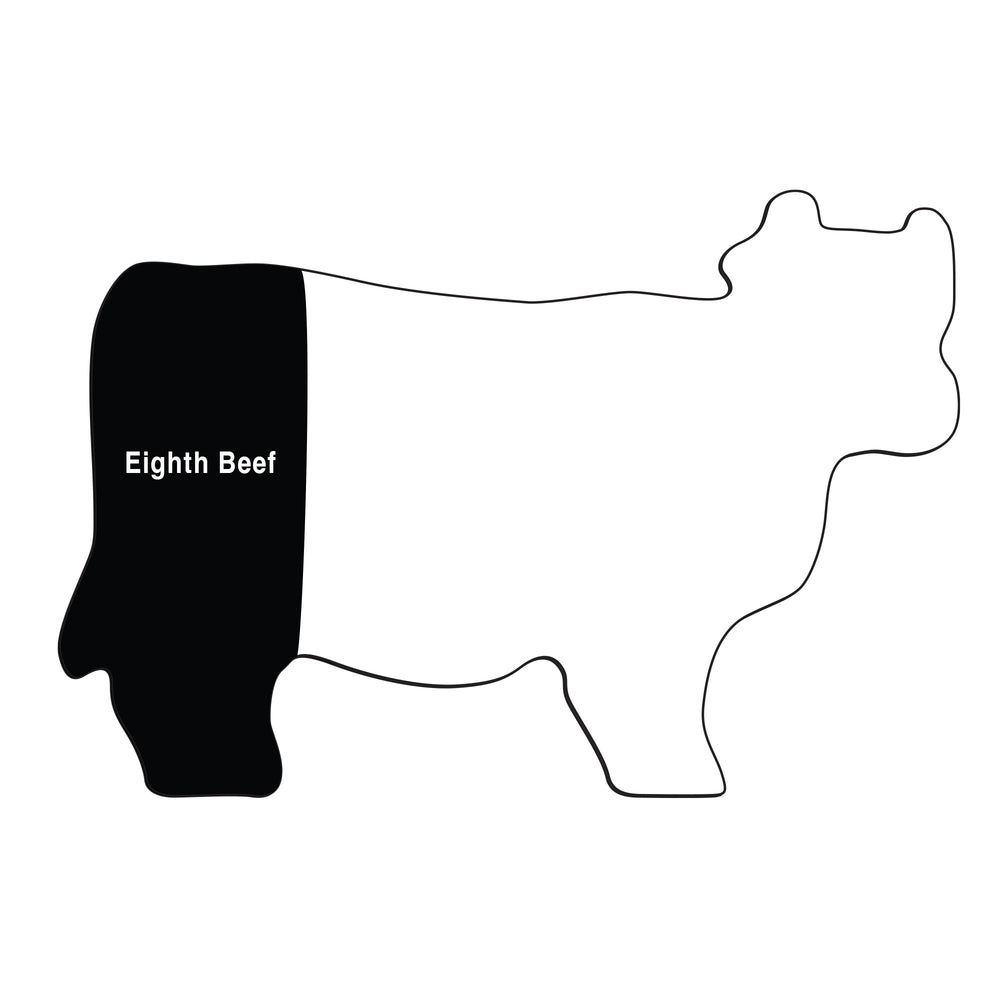 Eighth Angus Beef reserve bulk beef, klbeefco.com