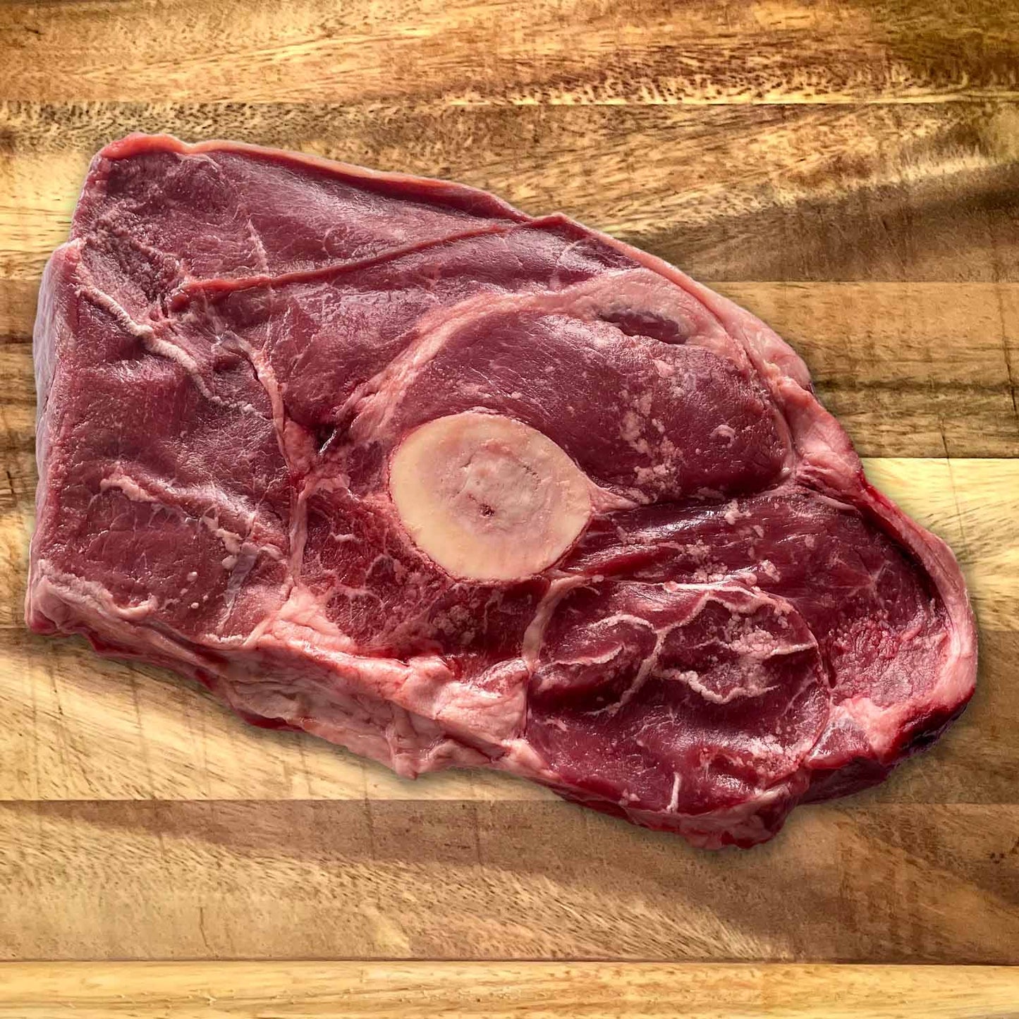 KL Beef premium dry-aged Angus beef Arm Roast (3-4 lbs), klbeefco.com