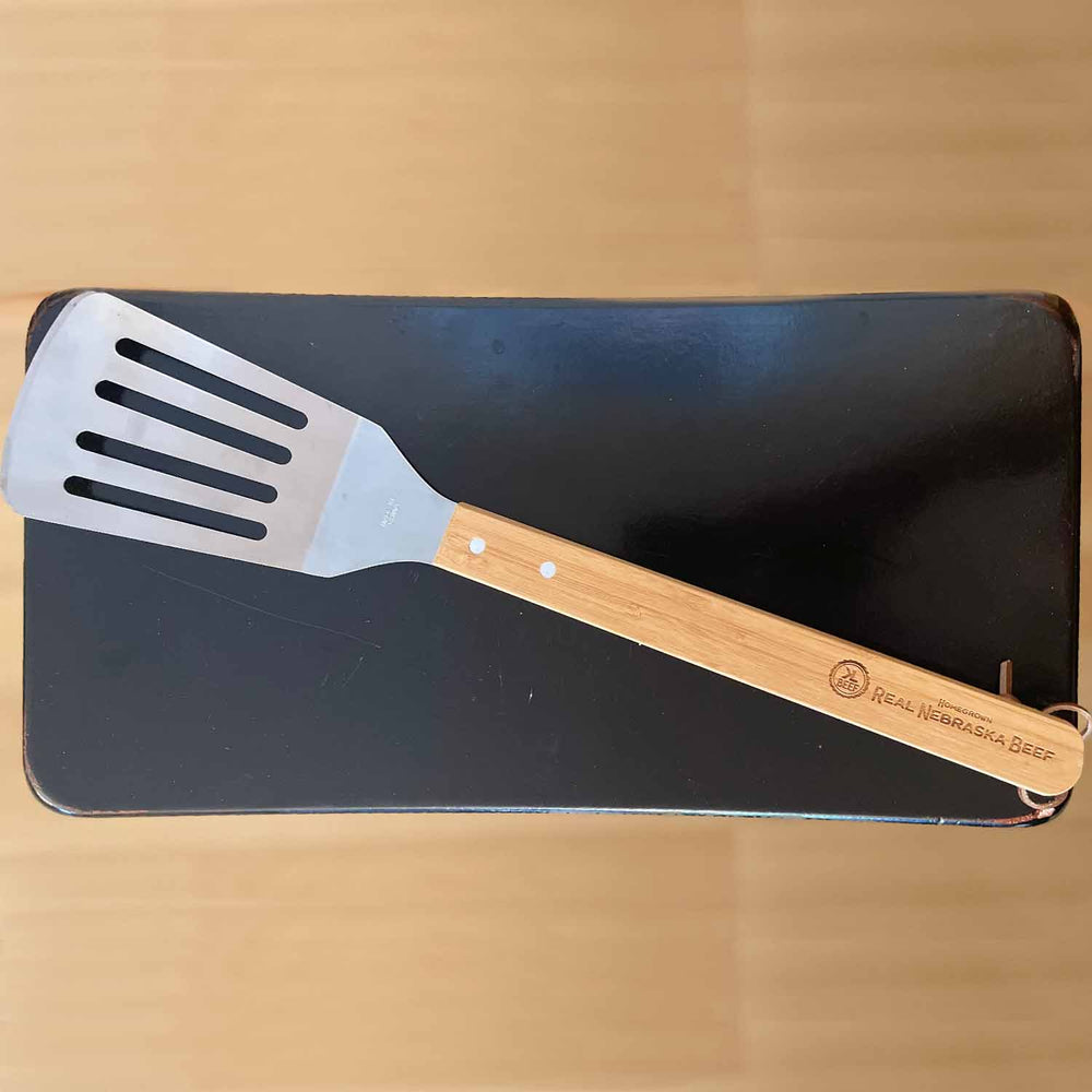 KL Beef Spatula, klbeefco.com