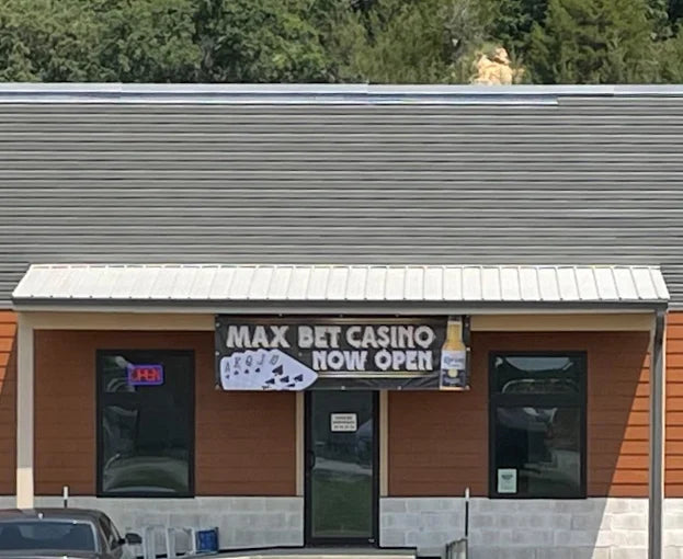 Max Bet Casino